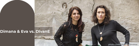 Dimana & Eva vs. DivanE