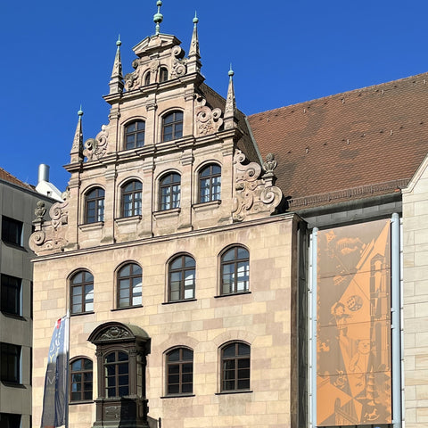 Spielzeug Museum - Germany