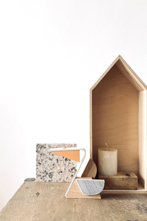 pelican interior gift