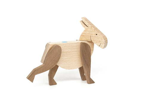 Donkey