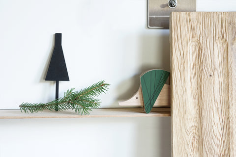 hedgehog design gift