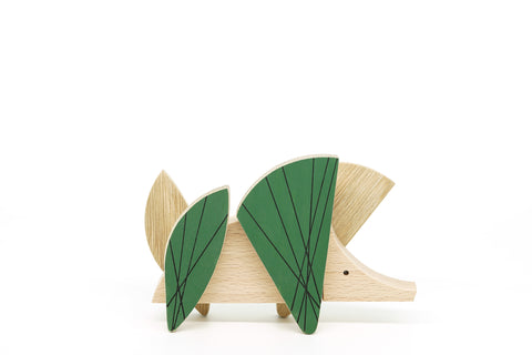 Hedgehog